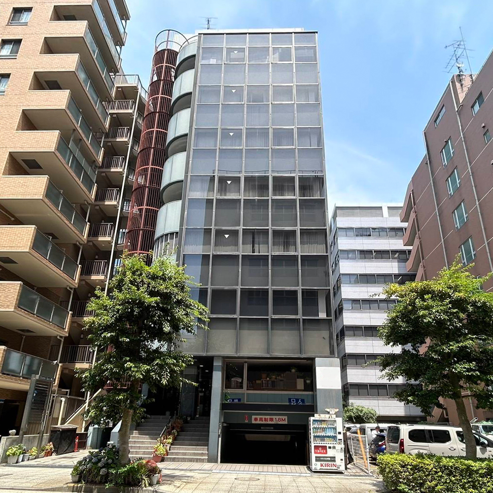 新横浜店