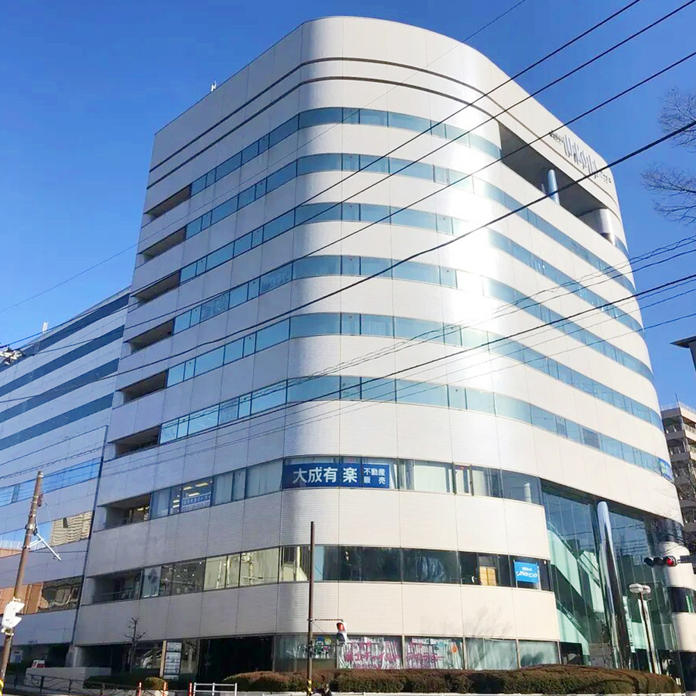 新百合ヶ丘店