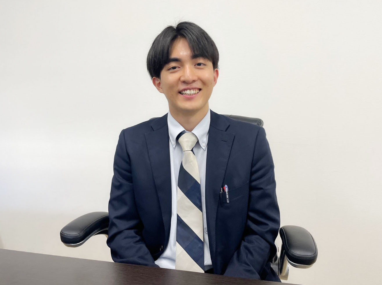 営業第一本部　川崎店　Kさん
