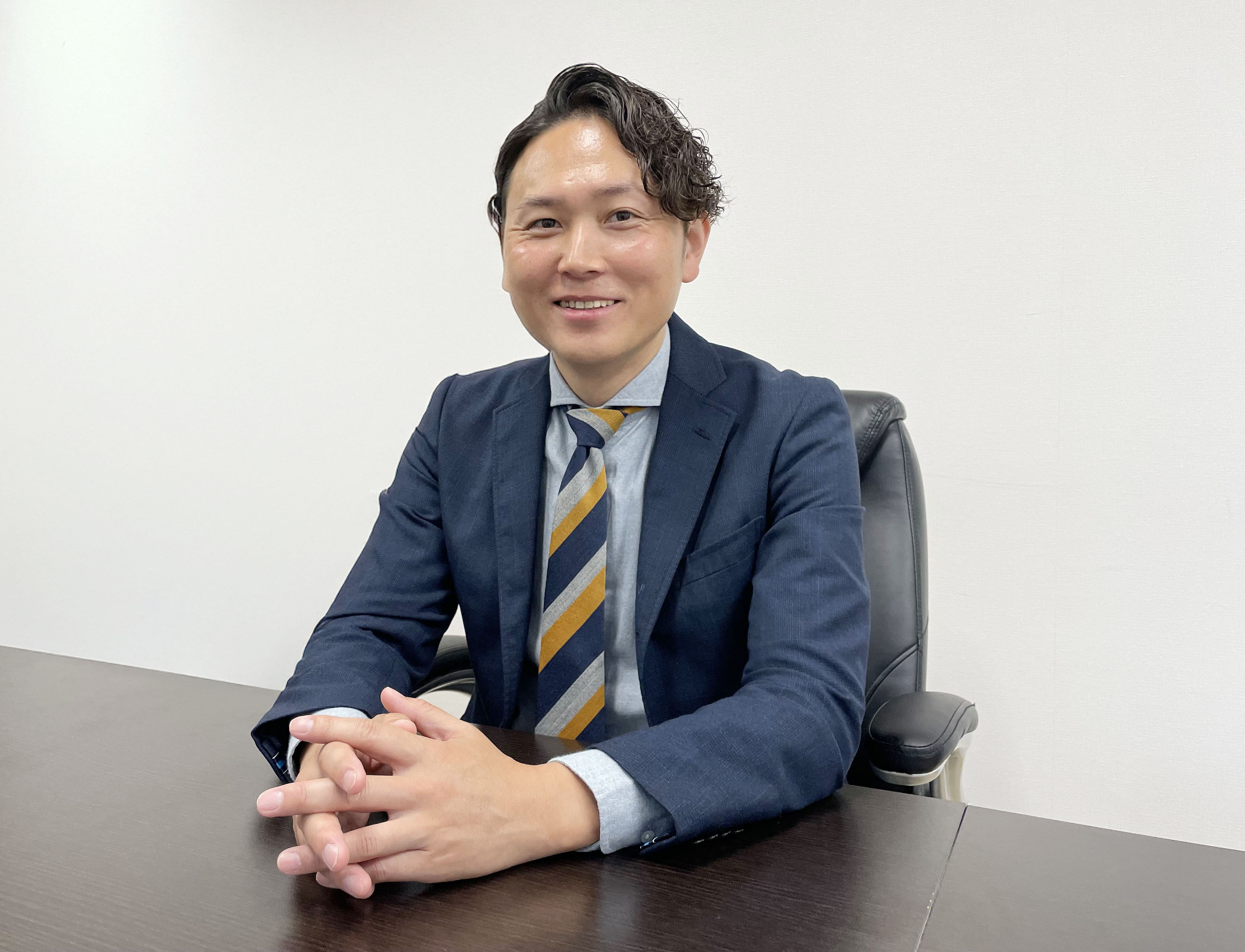 営業第一本部　港北店　店長代理　Tさん