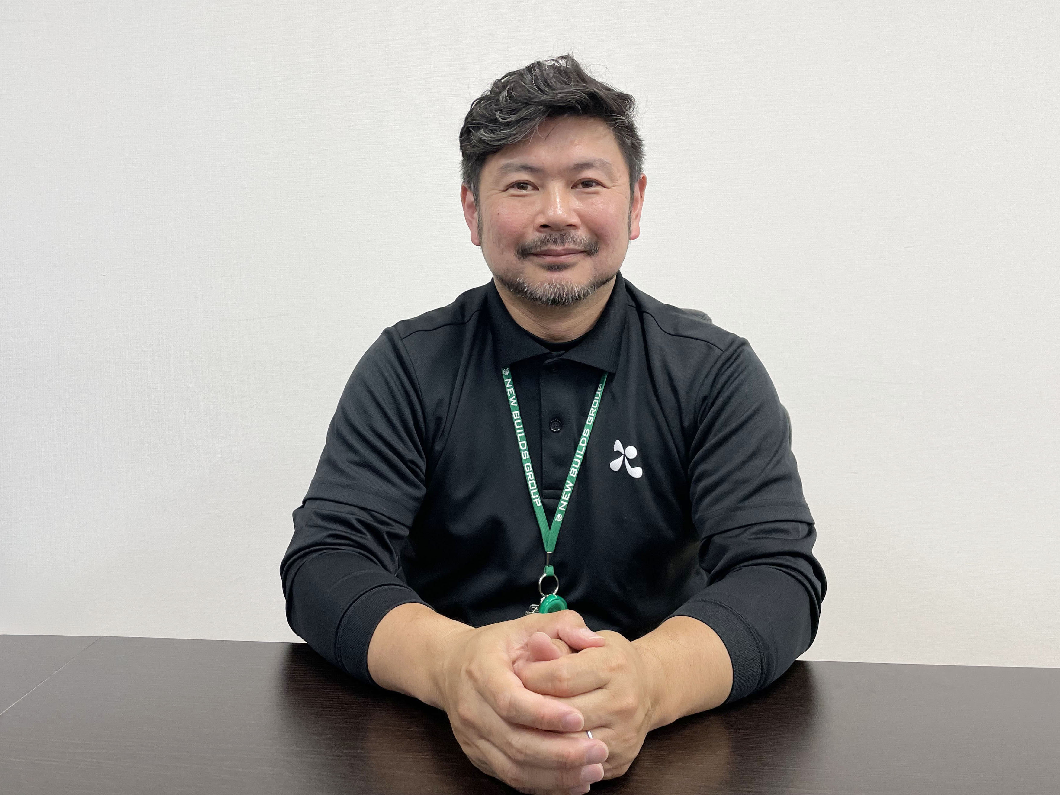 生産本部　建築部　SV　Mさん