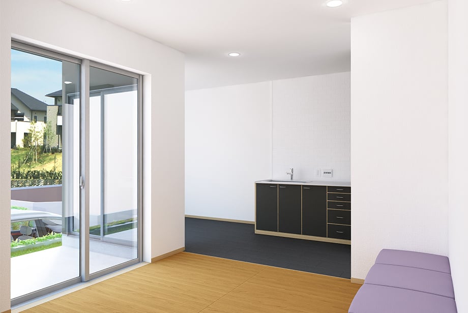 【内観】※令和2年11月12日撮影