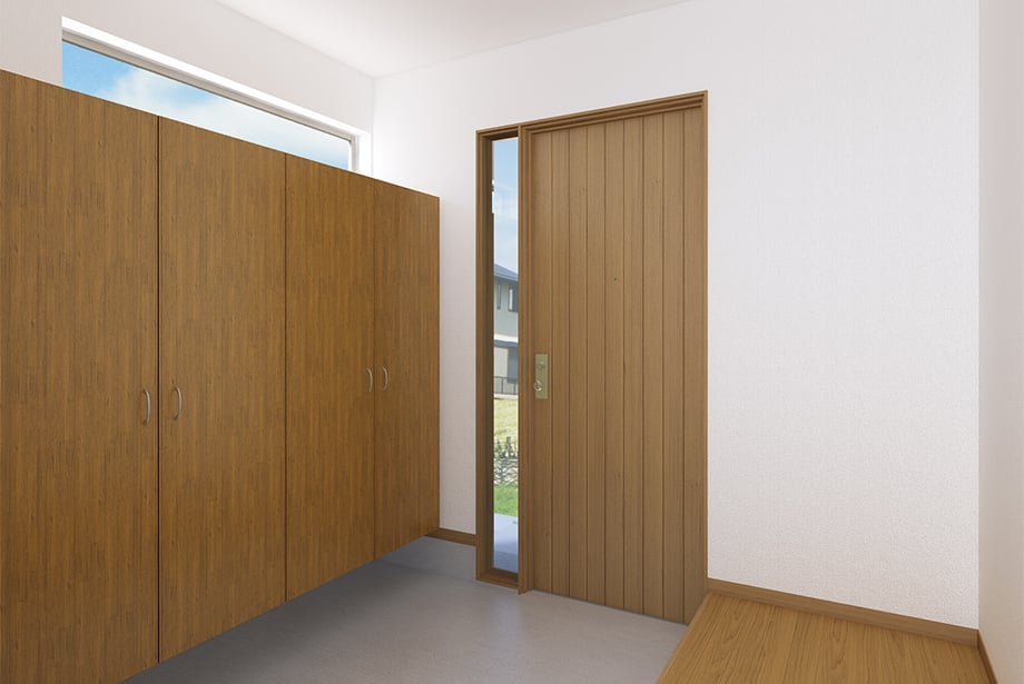 【内観】※令和2年11月12日撮影