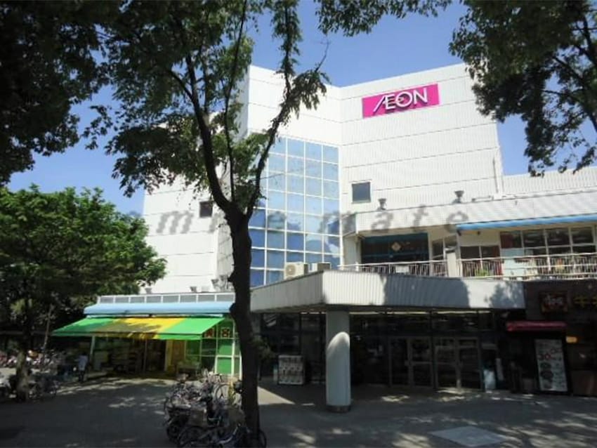湘南ライフタウンショッピングセンター…約2,000M
