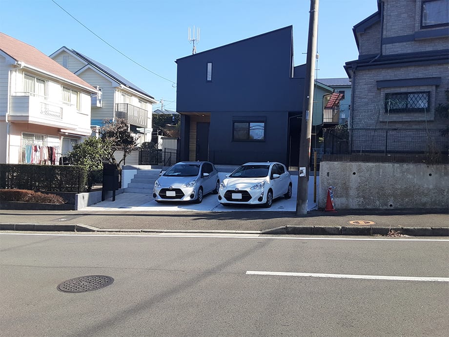 【販売現地】