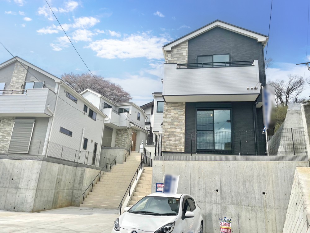 【販売現地】※2023年4月4日撮影