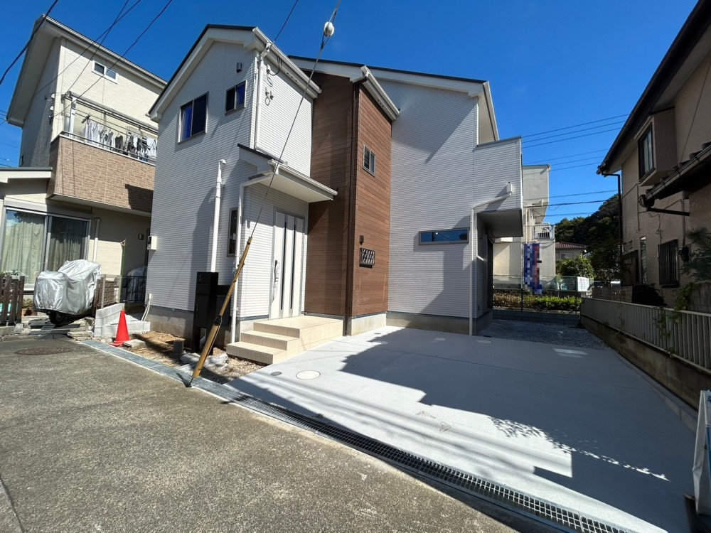 【販売現地】※2023年10月13日撮影　※支線は撤去します