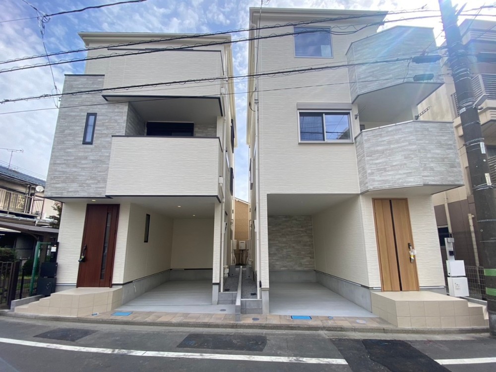 【販売現地】※2023年10月8日撮影