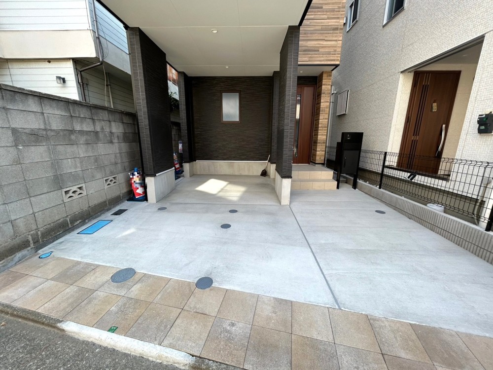 【販売現地】※2023年10月27日撮影