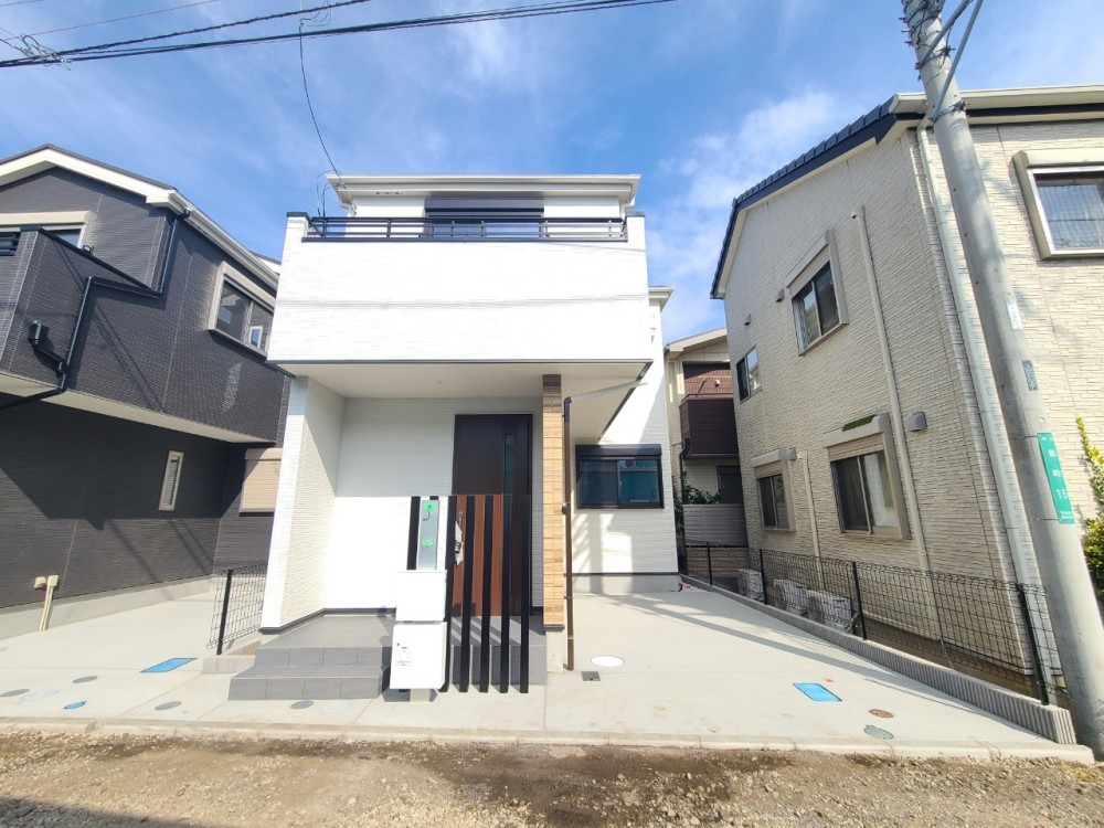 【販売現地 No.2】※2023年11月4日撮影