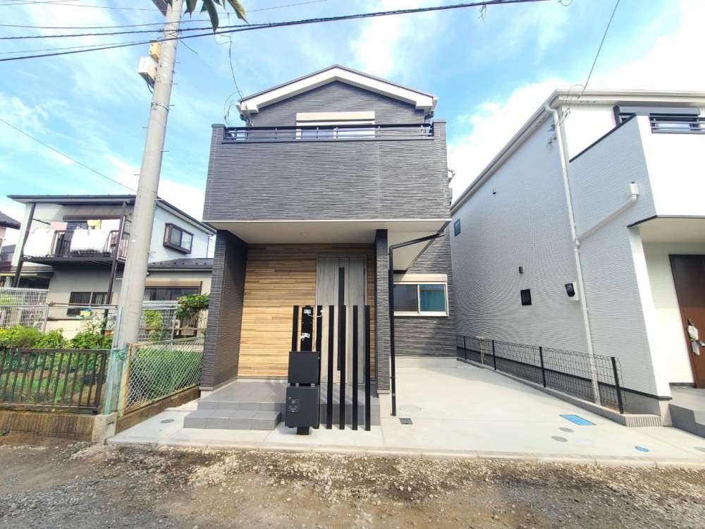 【販売現地 No.1】※2023年11月4日撮影