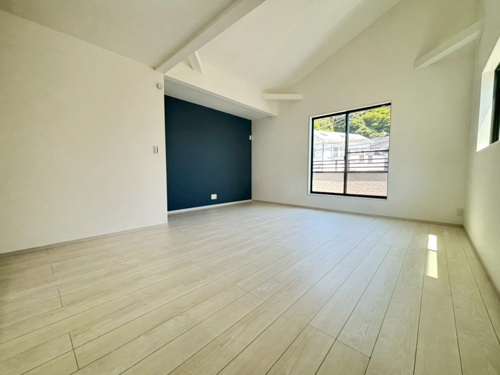 【販売現地３号棟】※2025年7月27日撮影