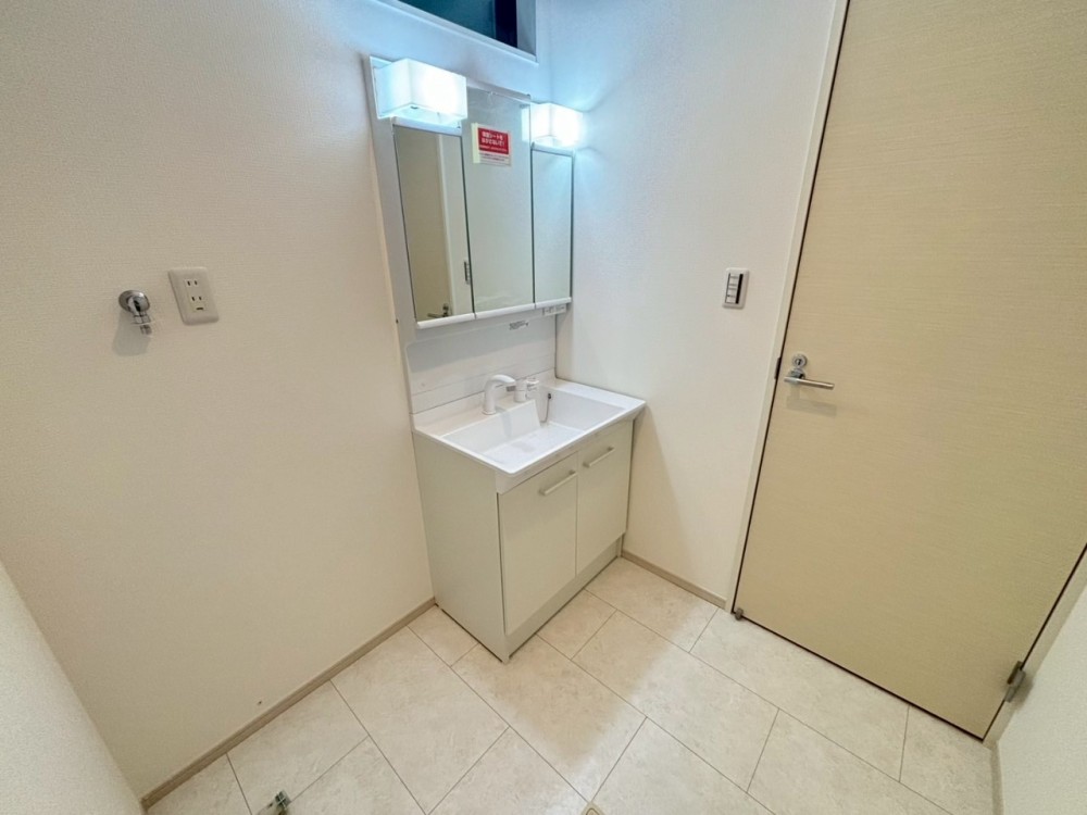 【販売現地３号棟】※2025年7月27日撮影