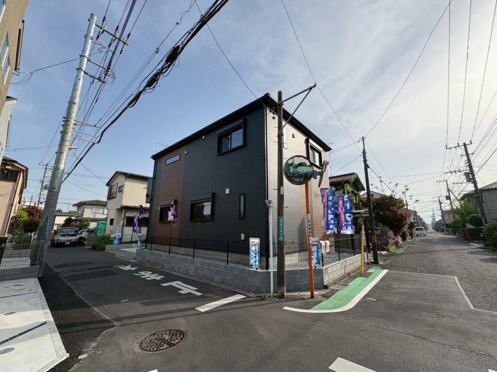 【販売現地】※2025年4月20日撮影