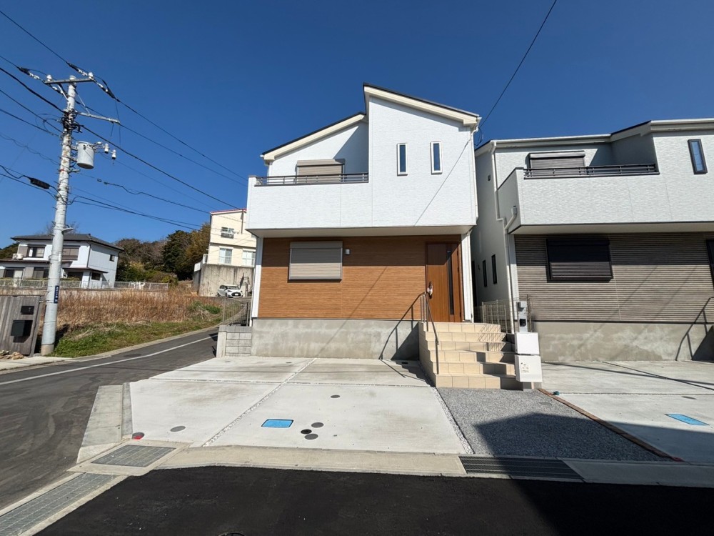 【販売現地22号】※2025年3月9日撮影