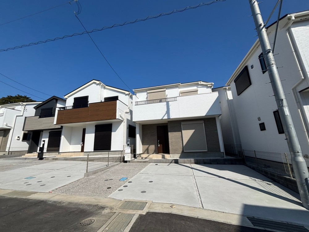 【販売現地28号】※2025年3月9日撮影