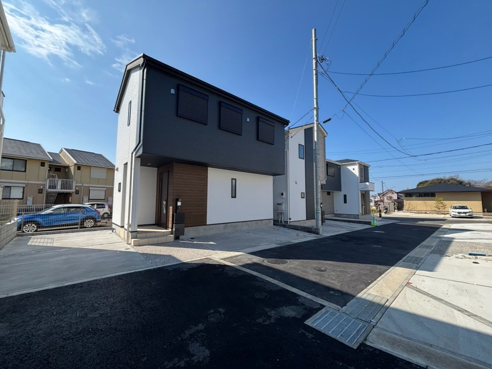 【販売現地19号】※2025年3月9日撮影