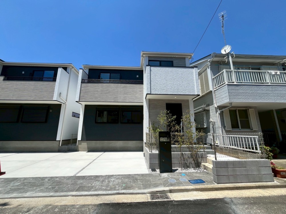 権太坂 フルセイル権太坂（横浜市）の賃貸情報｜ネクストライフ