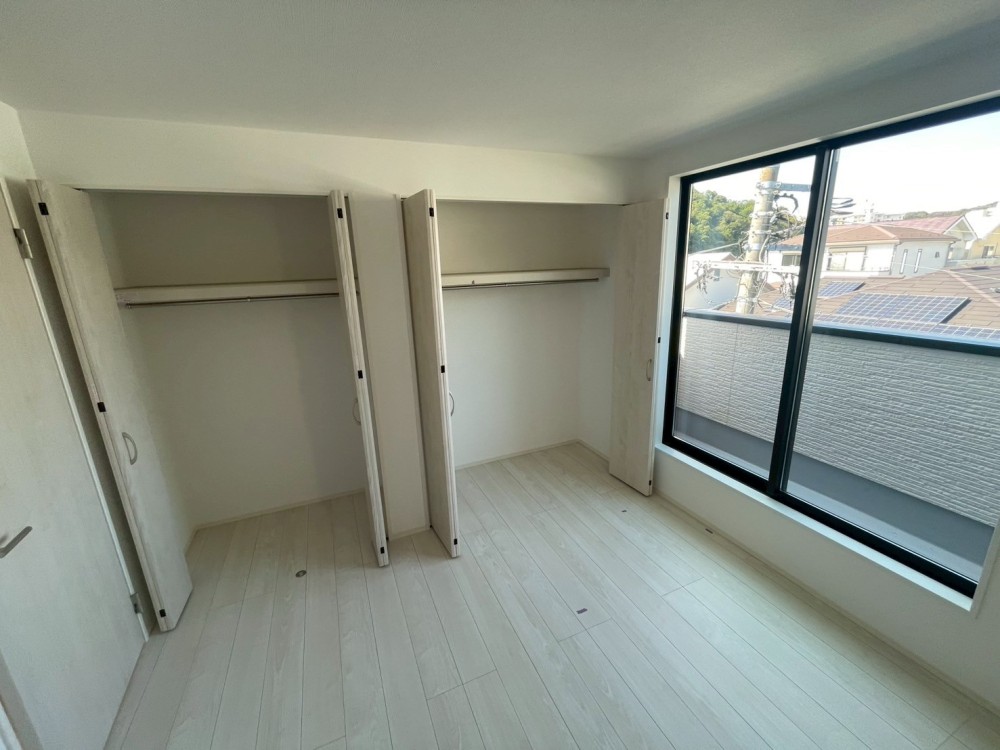 【販売現地2号棟】※2025年8月29日撮影