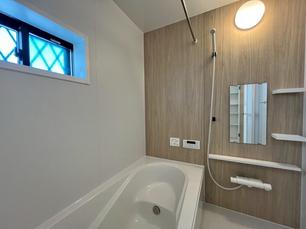 【販売現地5号棟】※2025年5月31日撮影