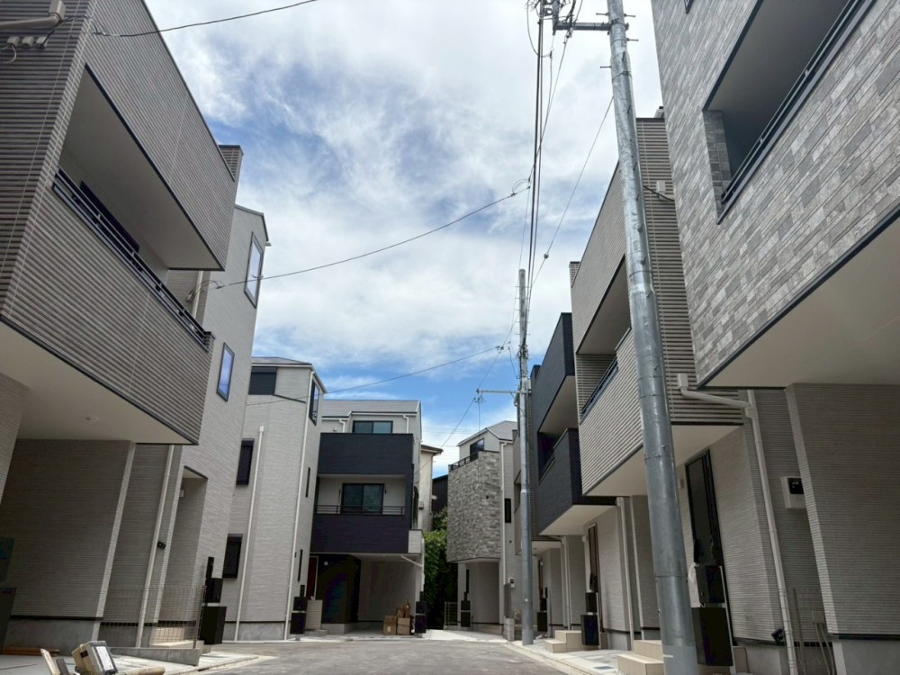 【販売現地】※2025年8月3日撮影