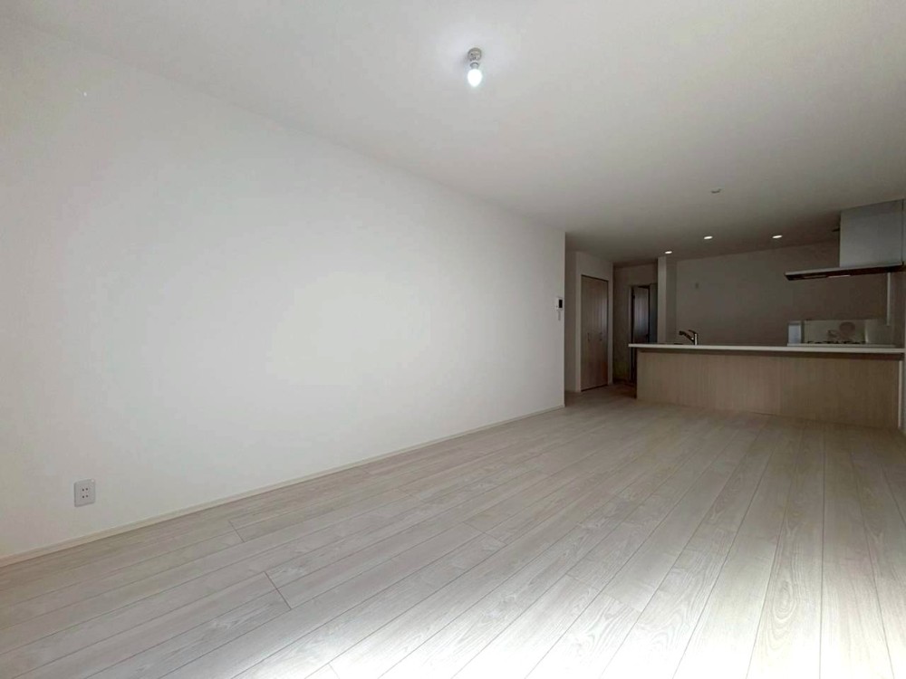 【販売現地2号棟】※2025年9月7日撮影