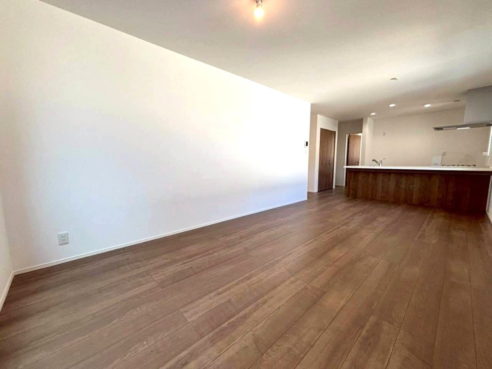 【販売現地1号棟】※2025年9月7日撮影