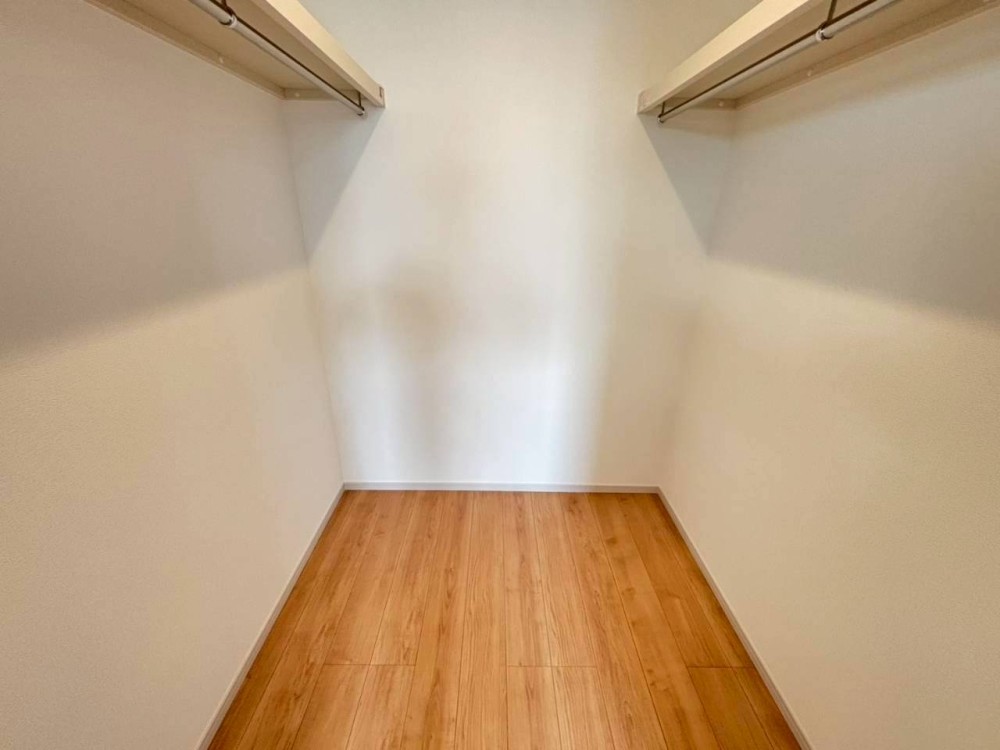 【販売現地1号棟】※2025年10月18日撮影