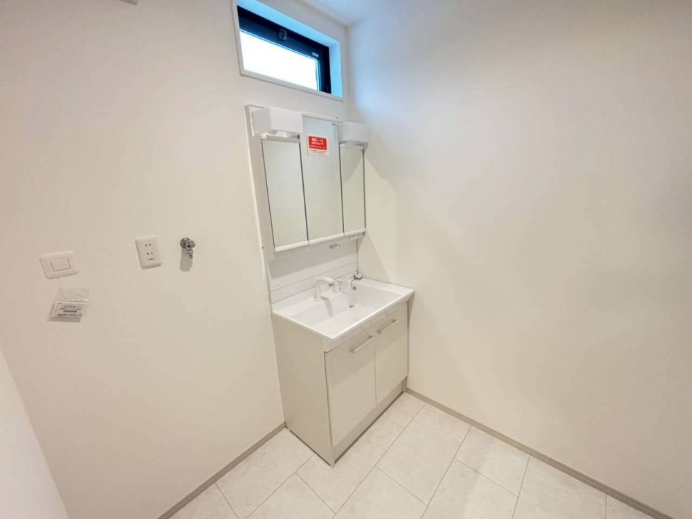 【販売現地2号棟】※2025年10月18日撮影