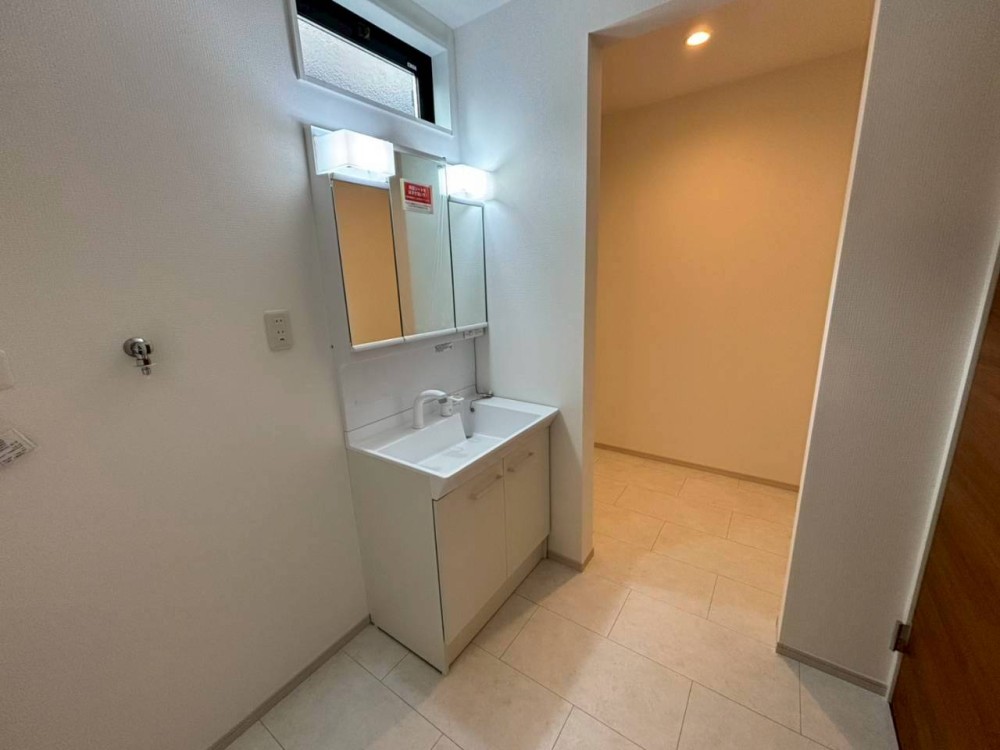 【販売現地1号棟】※2025年10月18日撮影