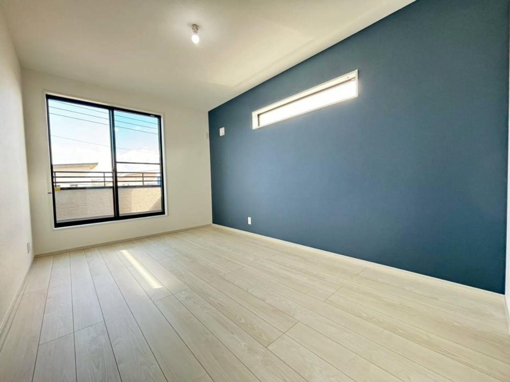 【販売現地2号棟】※2025年10月18日撮影