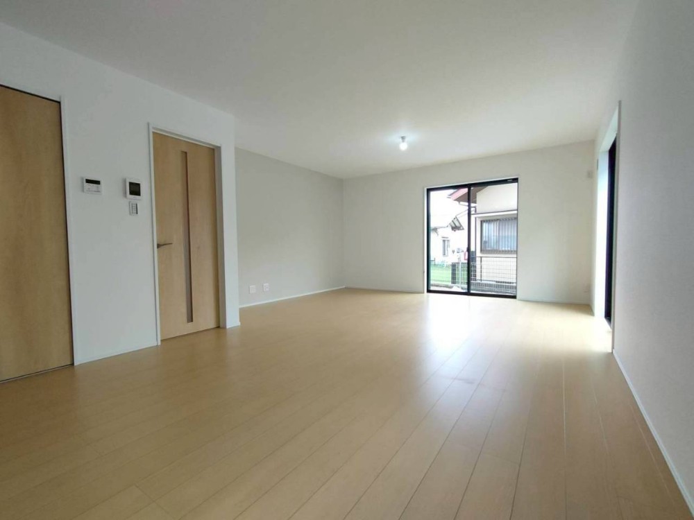 【販売現地2号棟】※2025年11月1日撮影