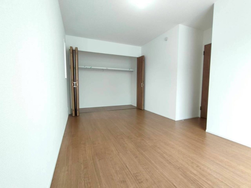 【販売現地1号棟】※2025年11月1日撮影