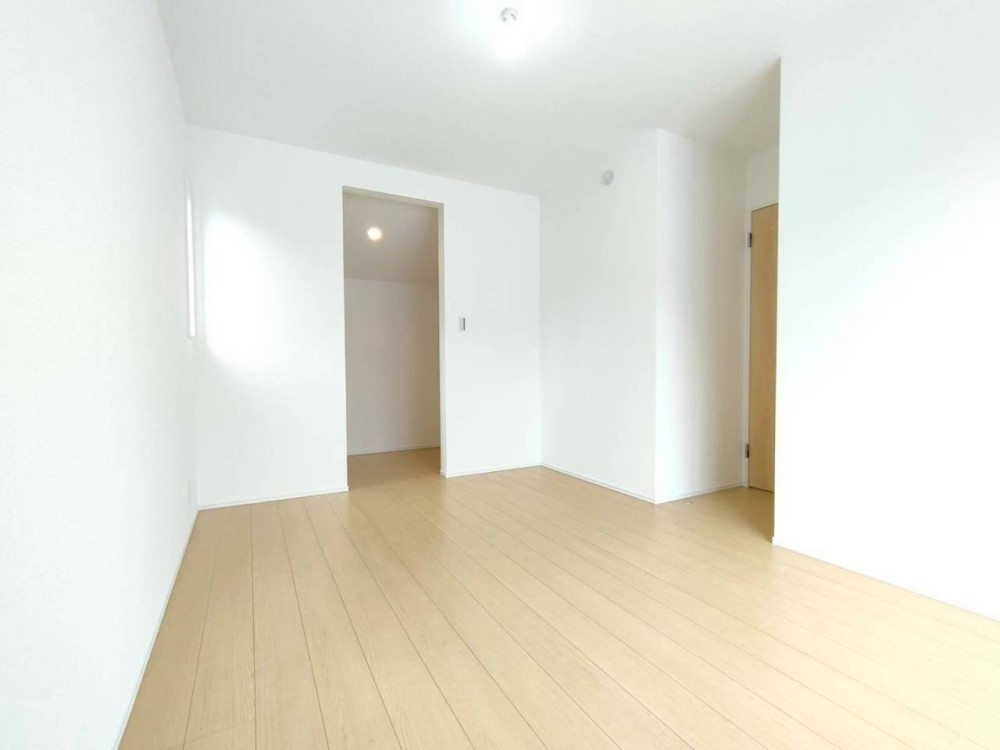 【販売現地2号棟】※2025年11月1日撮影