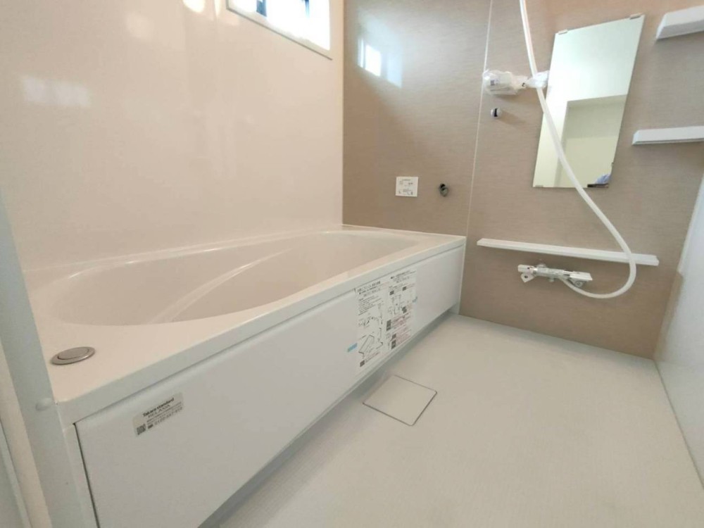 【販売現地1号棟】※2025年11月1日撮影