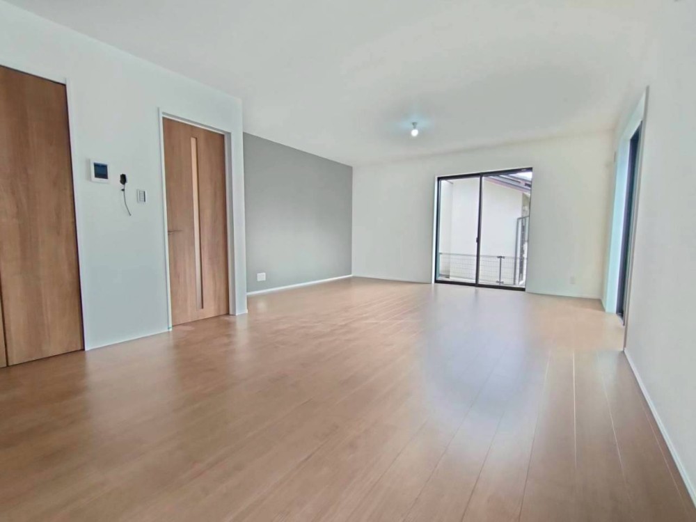 【販売現地1号棟】※2025年11月1日撮影