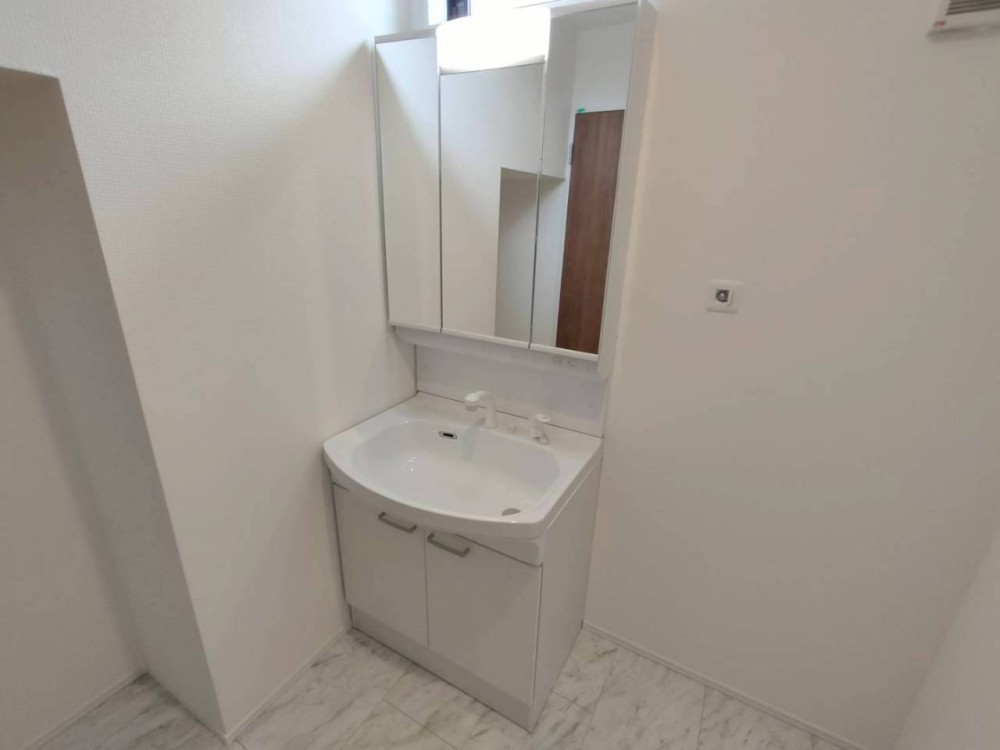 【販売現地1号棟】※2025年11月1日撮影