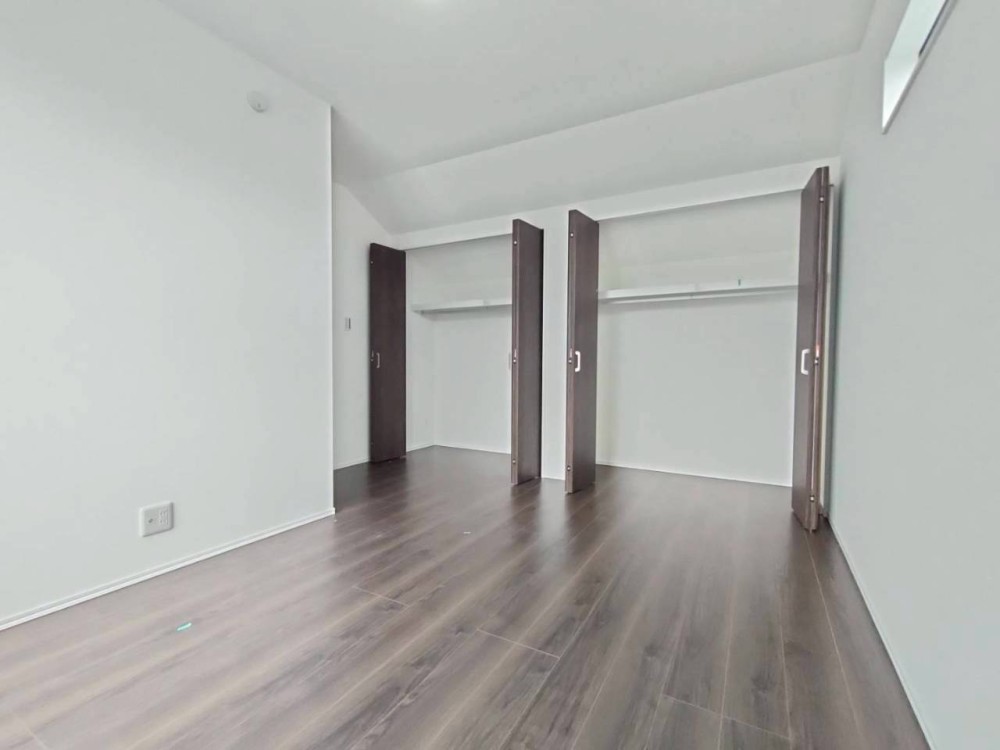 【販売現地3号棟】※2025年11月1日撮影