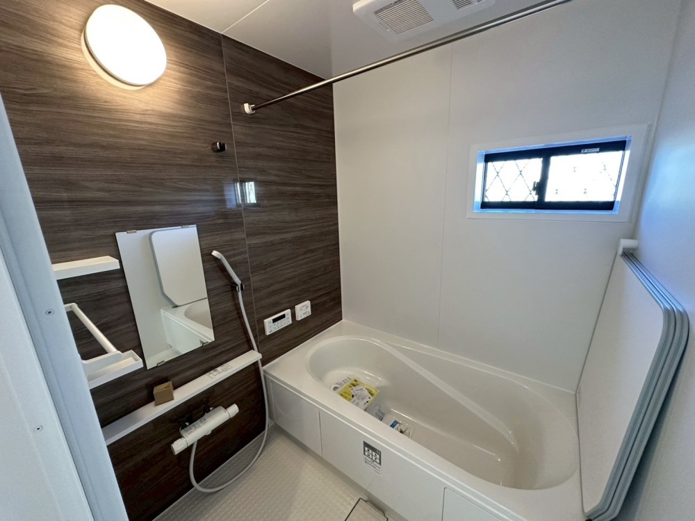 【販売現地 2号棟】※2025年11月20日撮影