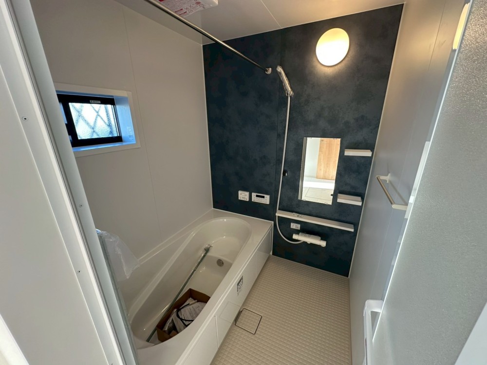 【販売現地 1号棟】※2025年11月20日撮影