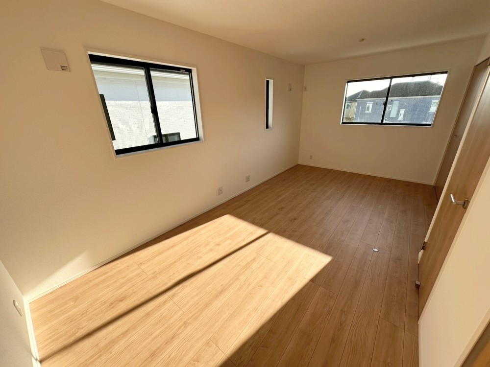 【販売現地 1号棟】※2025年11月20日撮影