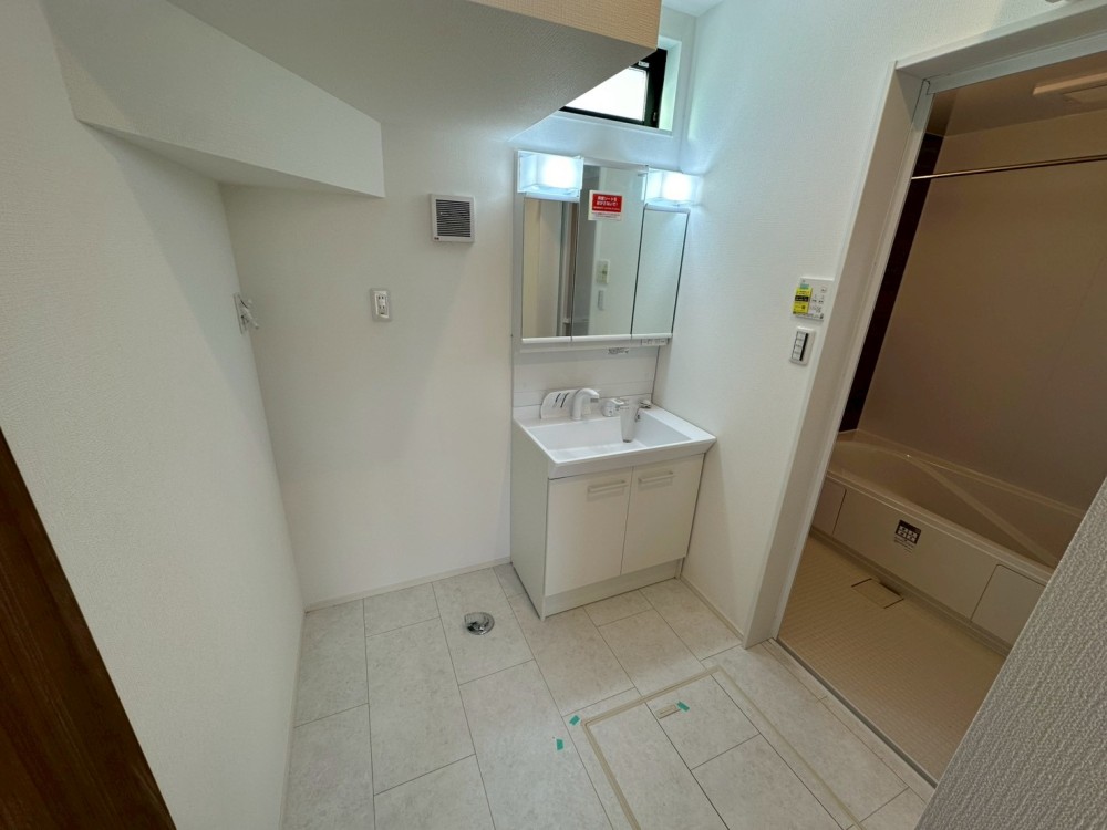 【販売現地 2号棟】※2025年11月20日撮影