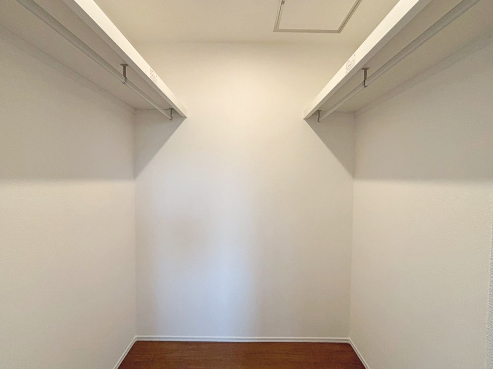 【販売現地2号棟】※2025年10月30日撮影