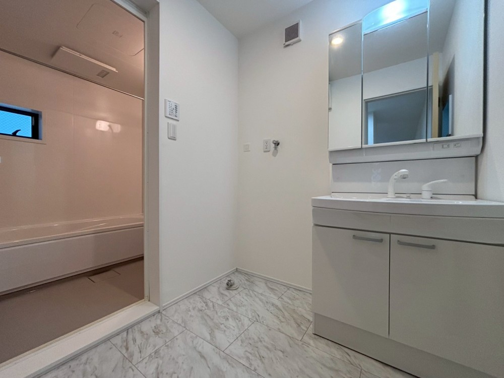 【販売現地1号棟】※2025年10月30日撮影