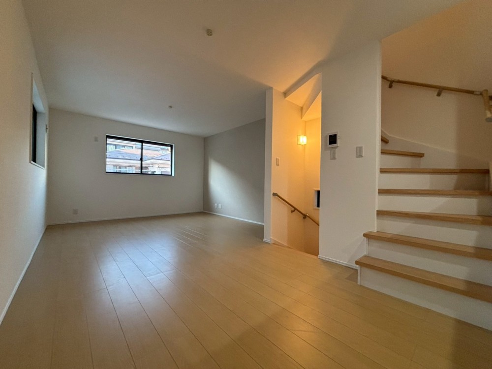 【販売現地1号棟】※2025年10月30日撮影