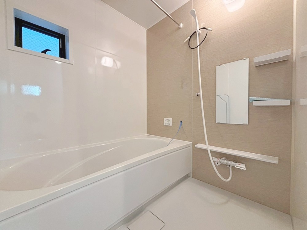 【販売現地2号棟】※2025年10月30日撮影