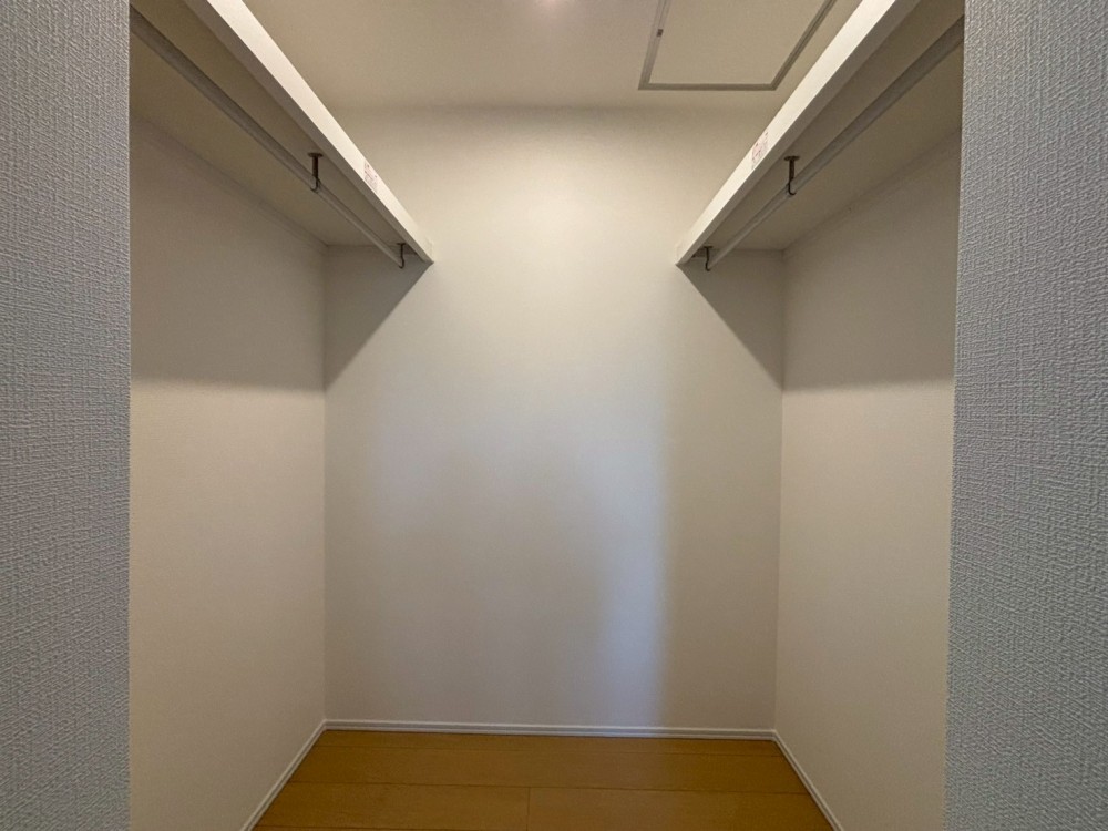 【販売現地1号棟】※2025年10月30日撮影