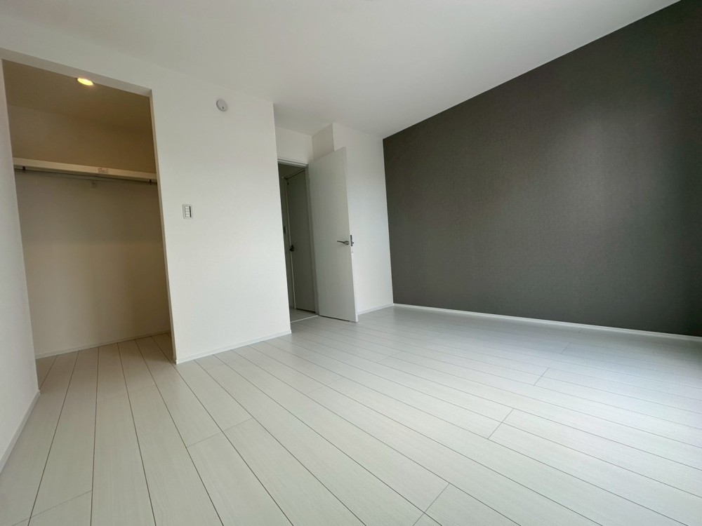 【販売現地2号棟】※2025年10月18日撮影