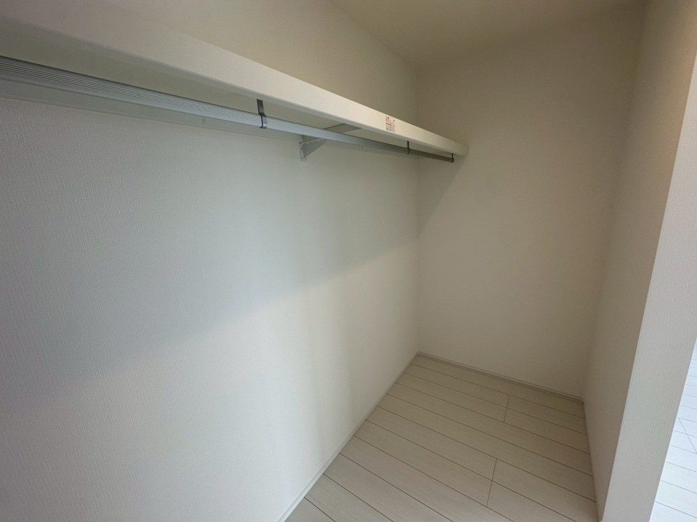 【販売現地2号棟】※2025年10月18日撮影