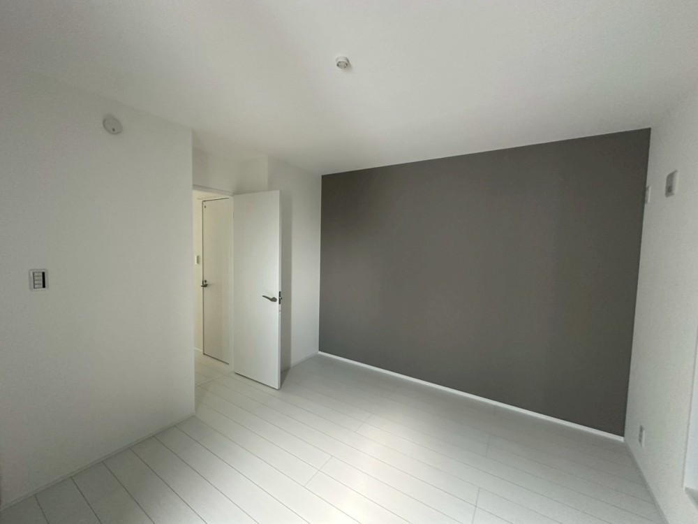 【販売現地2号棟】※2025年10月18日撮影